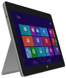 Замена корпуса на планшете Microsoft Surface 2 в Челябинске